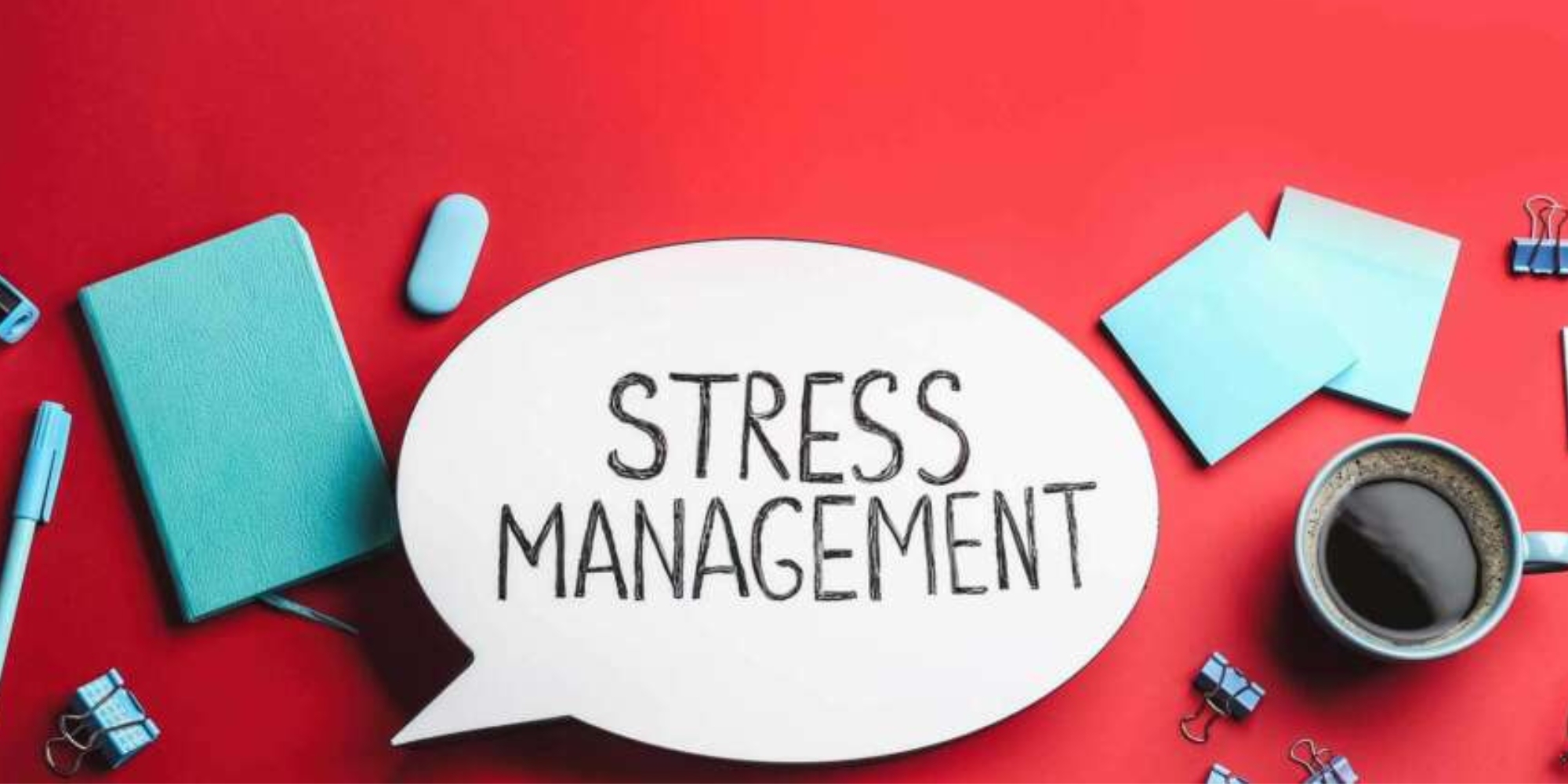 From Overwhelmed to Empowered: Practical Stress Management Techniques