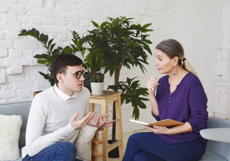 Lifestyle Management Counseling in Bibwewadi, Pune | Zen Zone