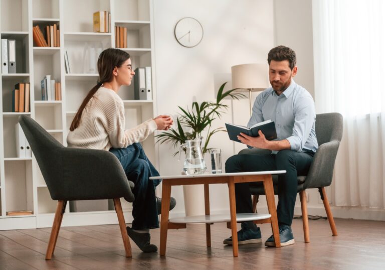 Best Psychological Counseling Center in Pune | Zen Zone