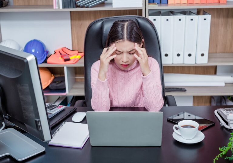 Workplace Stress Management Counselling in Pune | Zen Zone