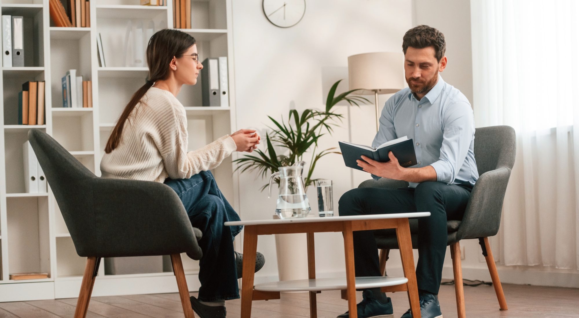 Best Psychological Counseling Center in Pune | Zen Zone