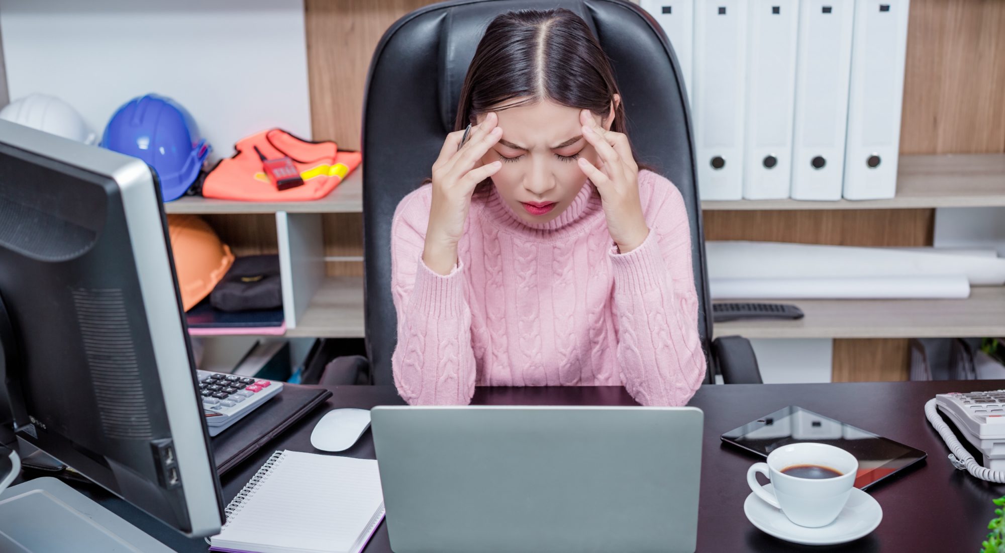 Workplace Stress Management Counselling in Pune | Zen Zone