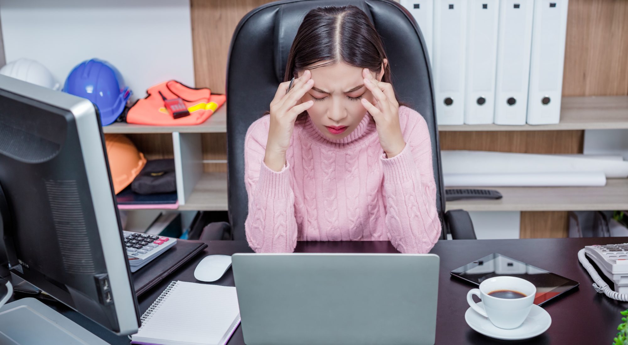 Workplace Stress Management Counselling in Pune | Zen Zone
